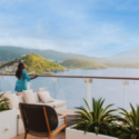Caribbean, Photographer: Martin Castaneda, Celebrity Beyond, Beyond, BY, Sunset Bar, St. Thomas, Saint Thomas, scenery, water, summer, nature, relaxation, travel, tropical, sky, beach, luxury, sun, leisure, vacation, sea, outdoors, fair weather, island, sand, no person, family, exotic